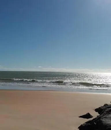 Casa E Conforto Na Praia, Simples E Aconchegante Mucuri Exterior photo