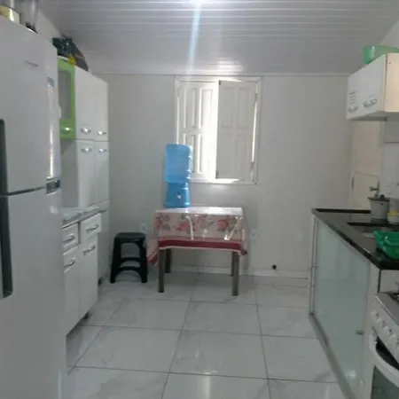 Casa E Conforto Na Praia, Simples E Aconchegante Mucuri Exterior photo