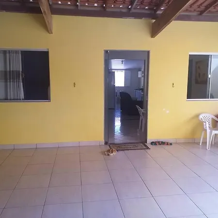 Casa E Conforto Na Praia, Simples E Aconchegante Mucuri Exterior photo