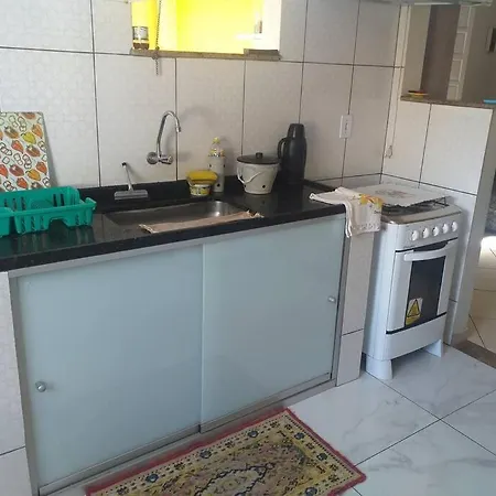 Casa E Conforto Na Praia, Simples E Aconchegante Mucuri Exterior photo