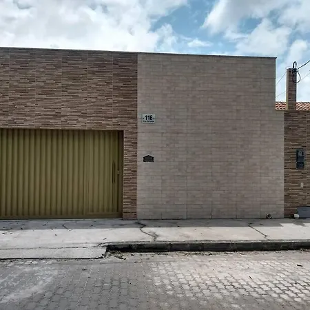 Casa E Conforto Na Praia, Simples E Aconchegante Mucuri Exterior photo