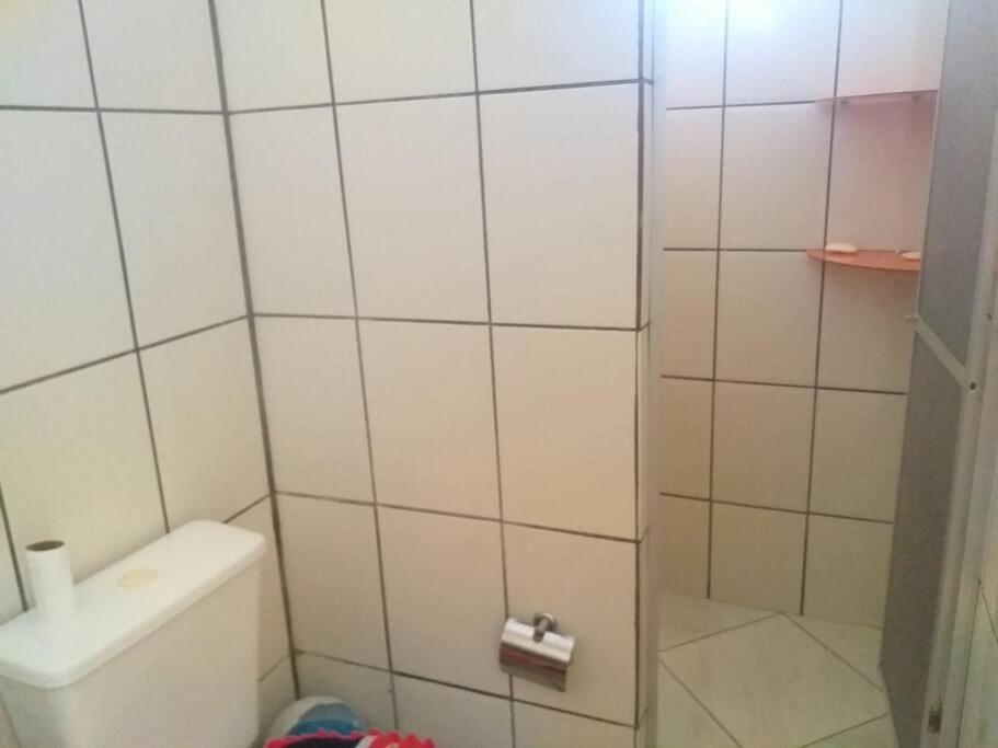 Casa E Conforto Na Praia, Simples E Aconchegante Mucuri