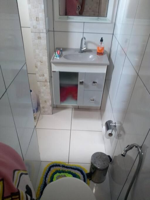Holiday home Casa E Conforto Na Praia, Simples E Aconchegante *