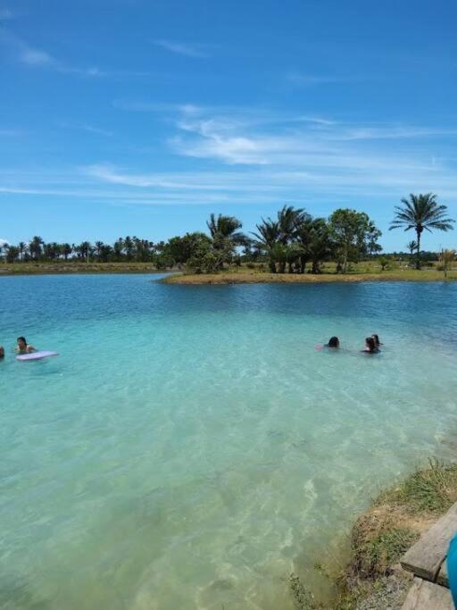 Holiday home Casa E Conforto Na Praia, Simples E Aconchegante