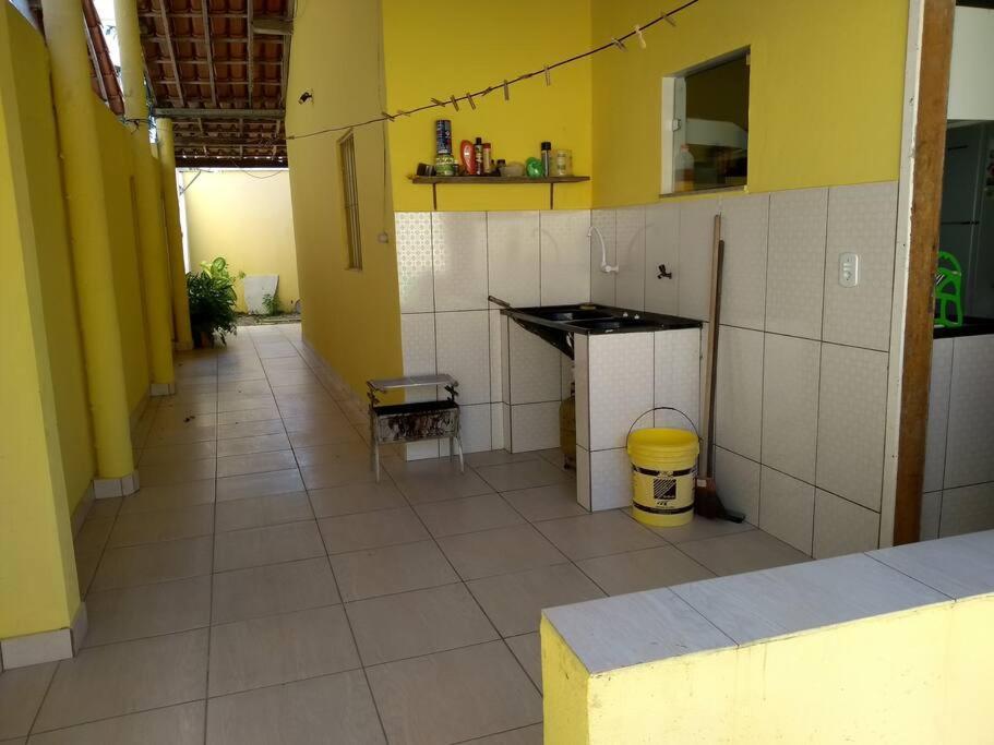 Holiday home Casa E Conforto Na Praia, Simples E Aconchegante *