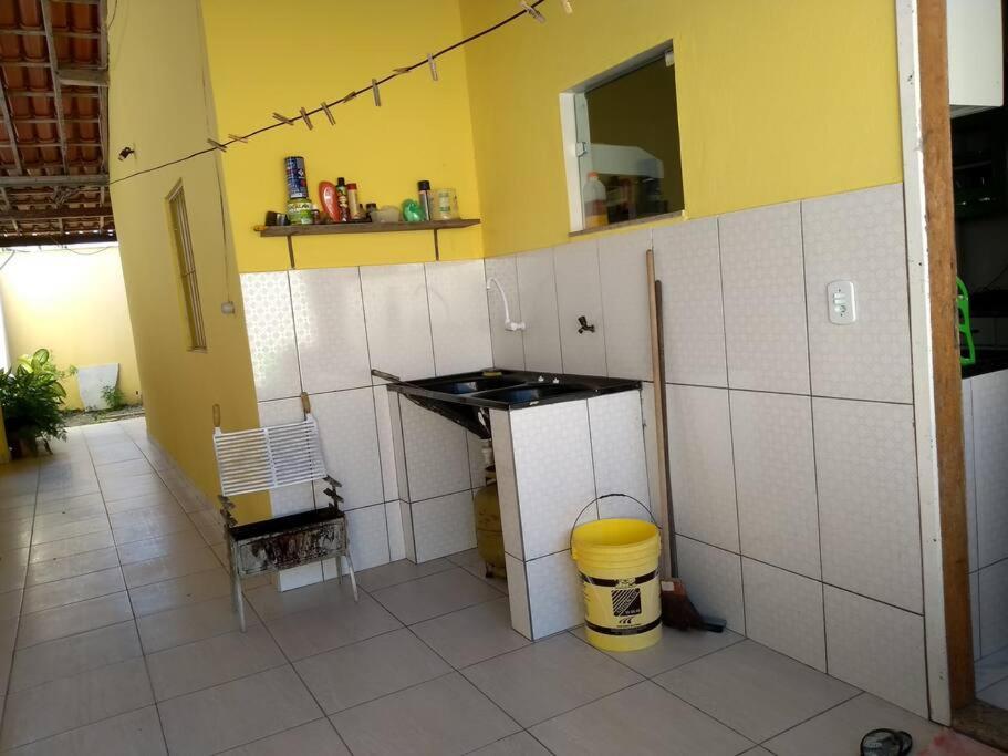 Holiday home Casa E Conforto Na Praia, Simples E Aconchegante