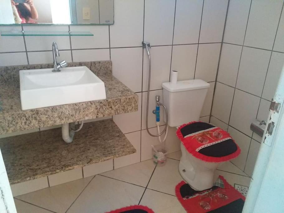 Holiday home Casa E Conforto Na Praia, Simples E Aconchegante *