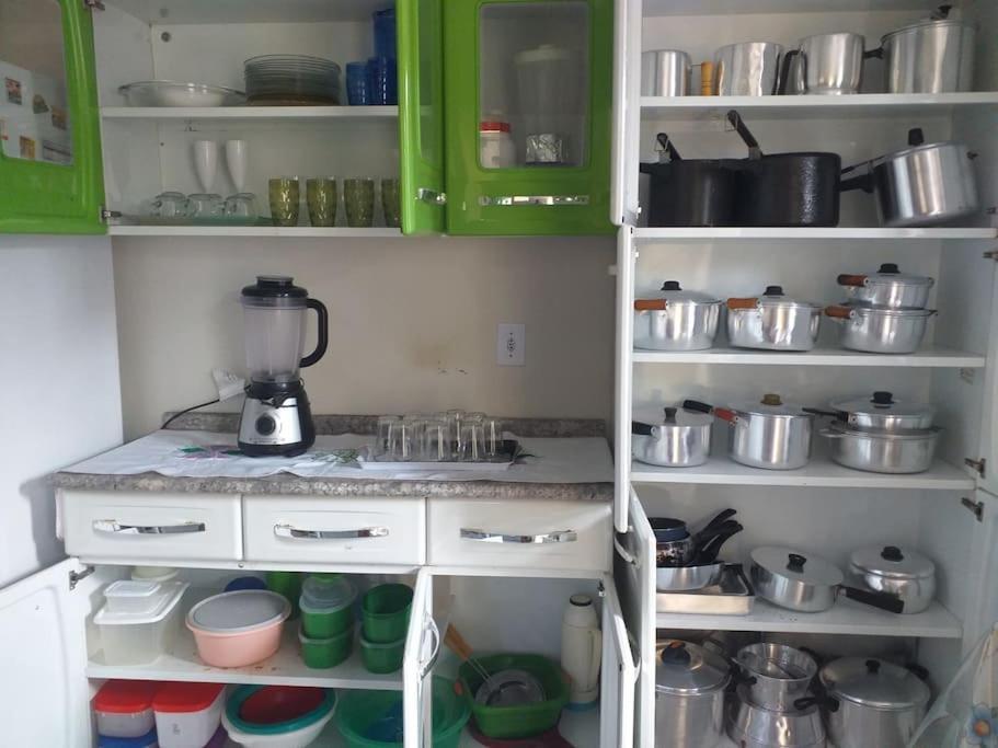 Holiday home Casa E Conforto Na Praia, Simples E Aconchegante