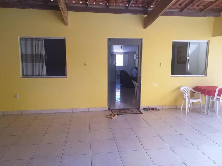 Holiday home Casa E Conforto Na Praia, Simples E Aconchegante *