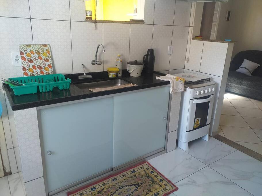Casa E Conforto Na Praia, Simples E Aconchegante