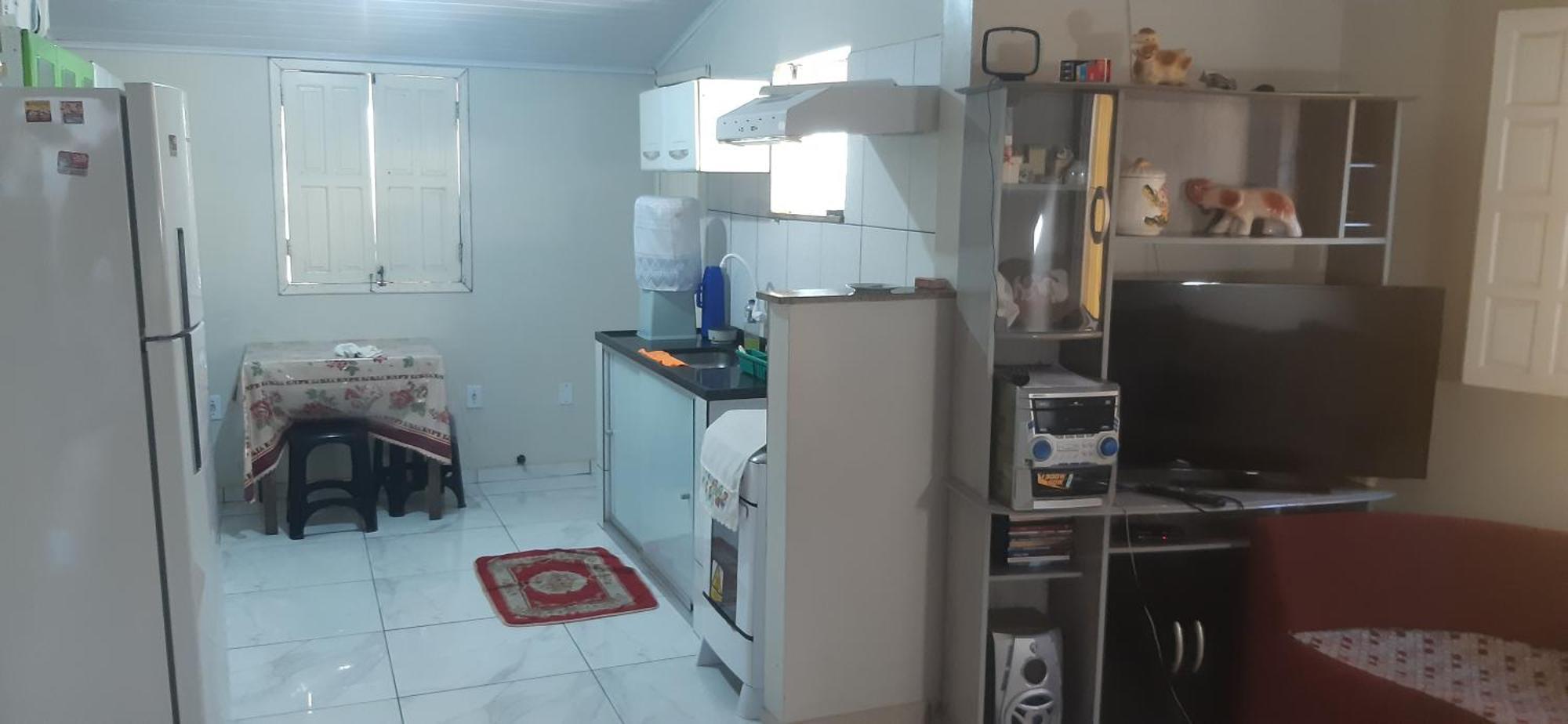 Casa E Conforto Na Praia, Simples E Aconchegante * Mucuri