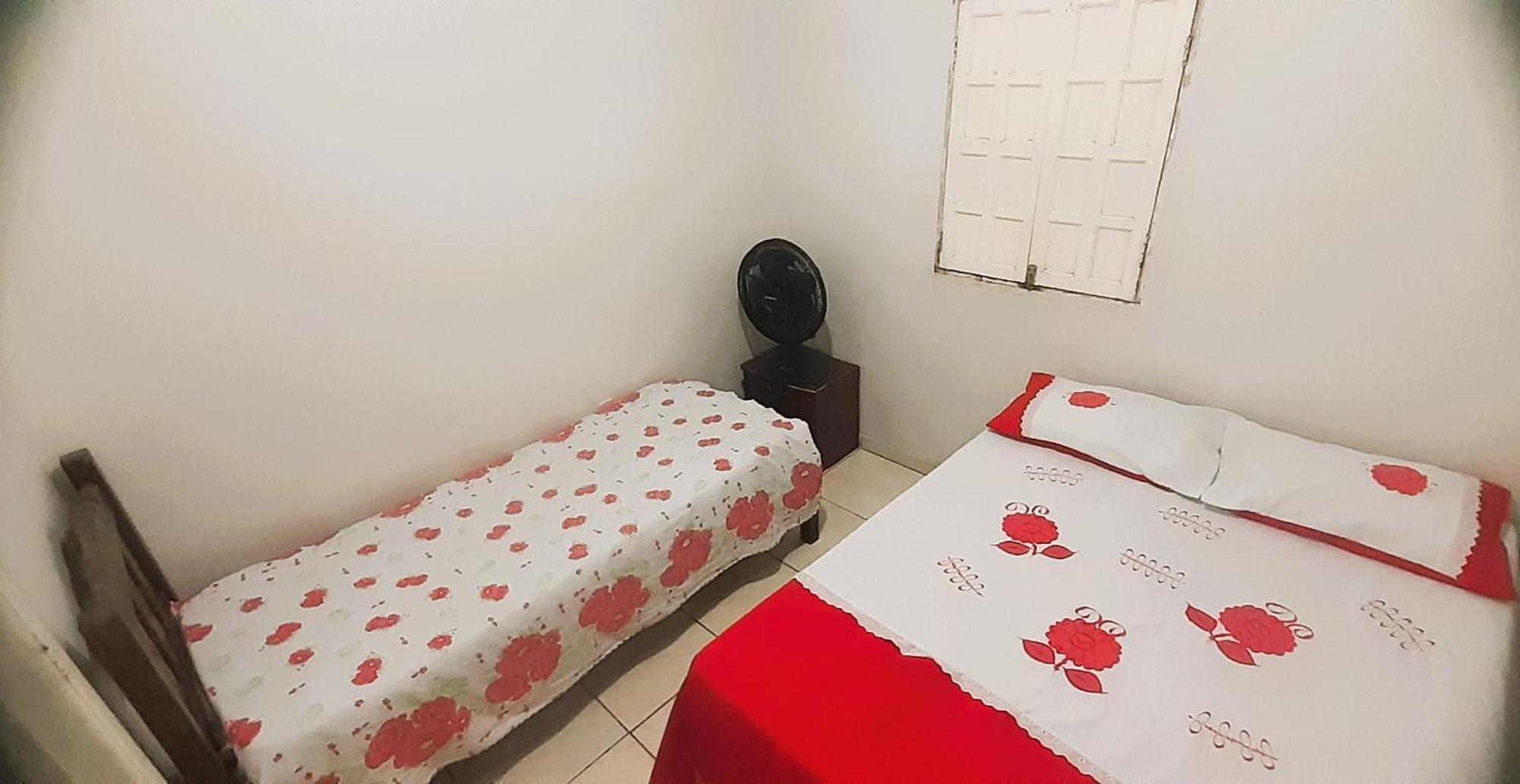 Casa E Conforto Na Praia, Simples E Aconchegante