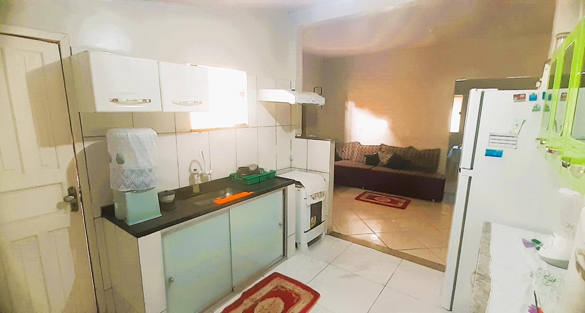 Casa E Conforto Na Praia, Simples E Aconchegante Holiday home