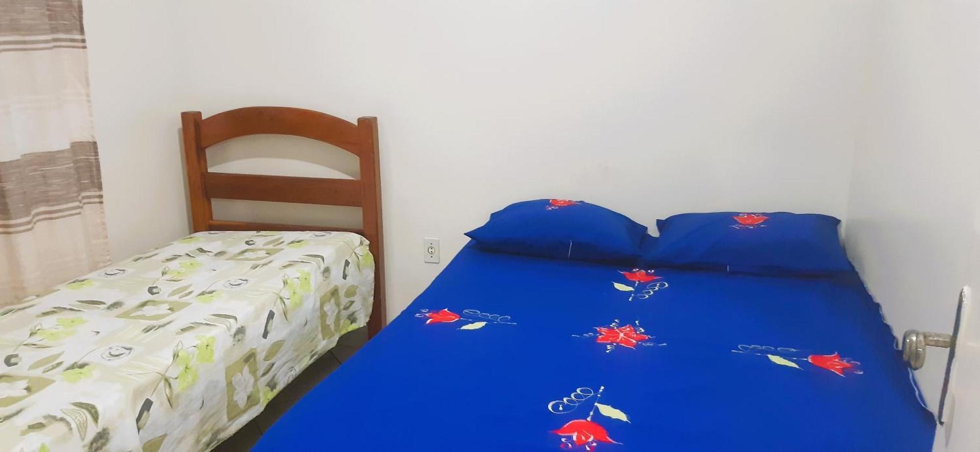 Holiday home Casa E Conforto Na Praia, Simples E Aconchegante