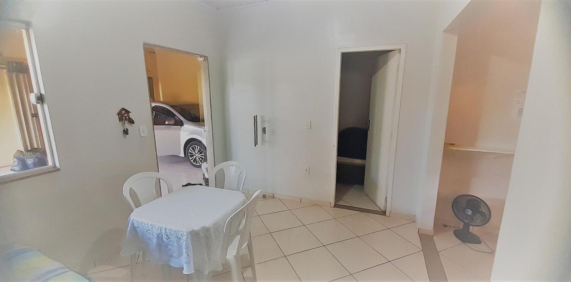 Holiday home Casa E Conforto Na Praia, Simples E Aconchegante *