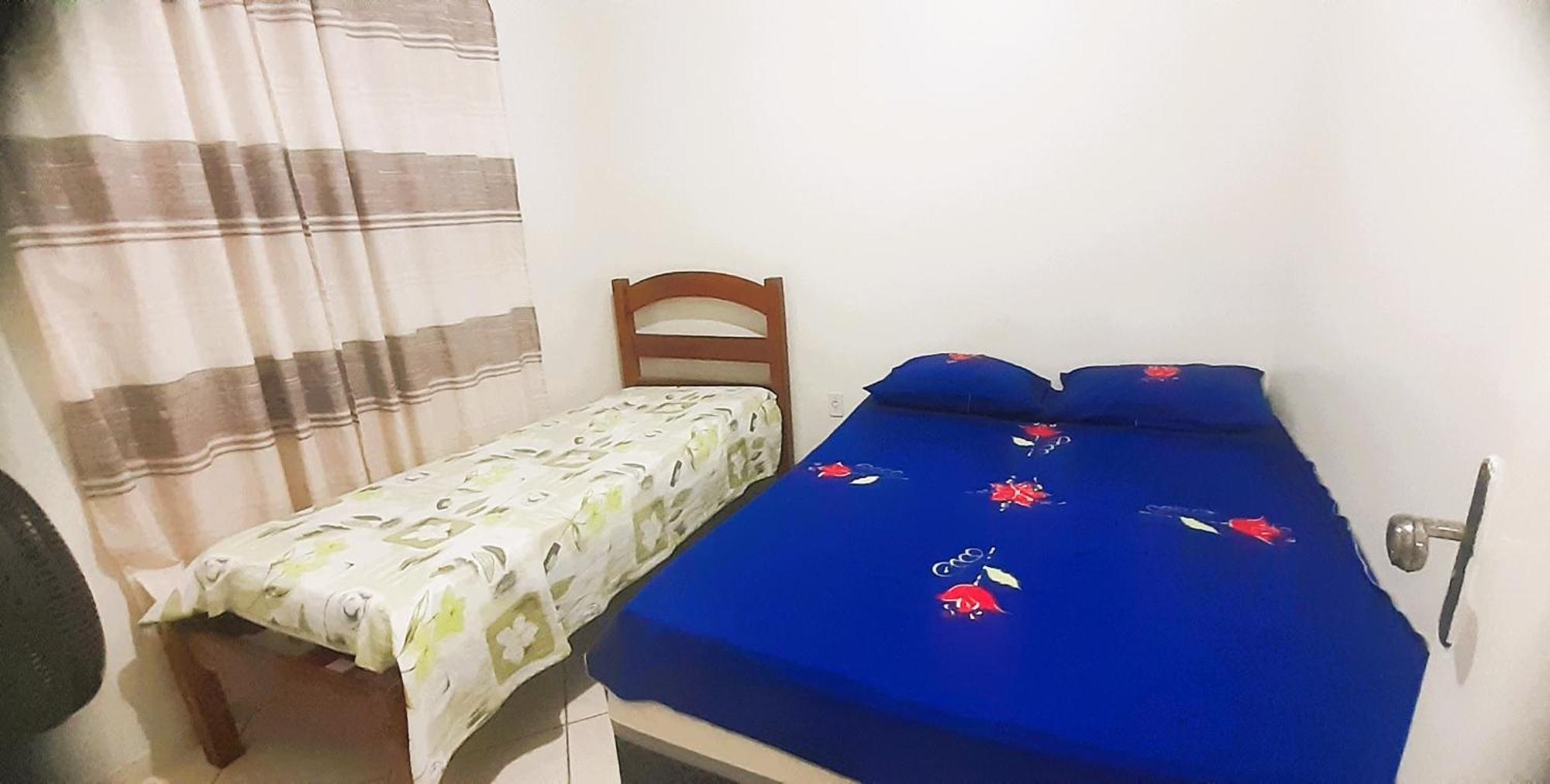 Casa E Conforto Na Praia, Simples E Aconchegante Holiday home Mucuri