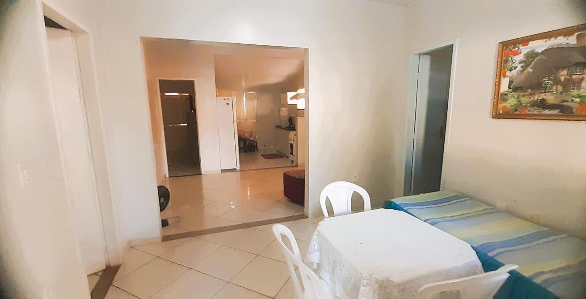 Holiday home Casa E Conforto Na Praia, Simples E Aconchegante *