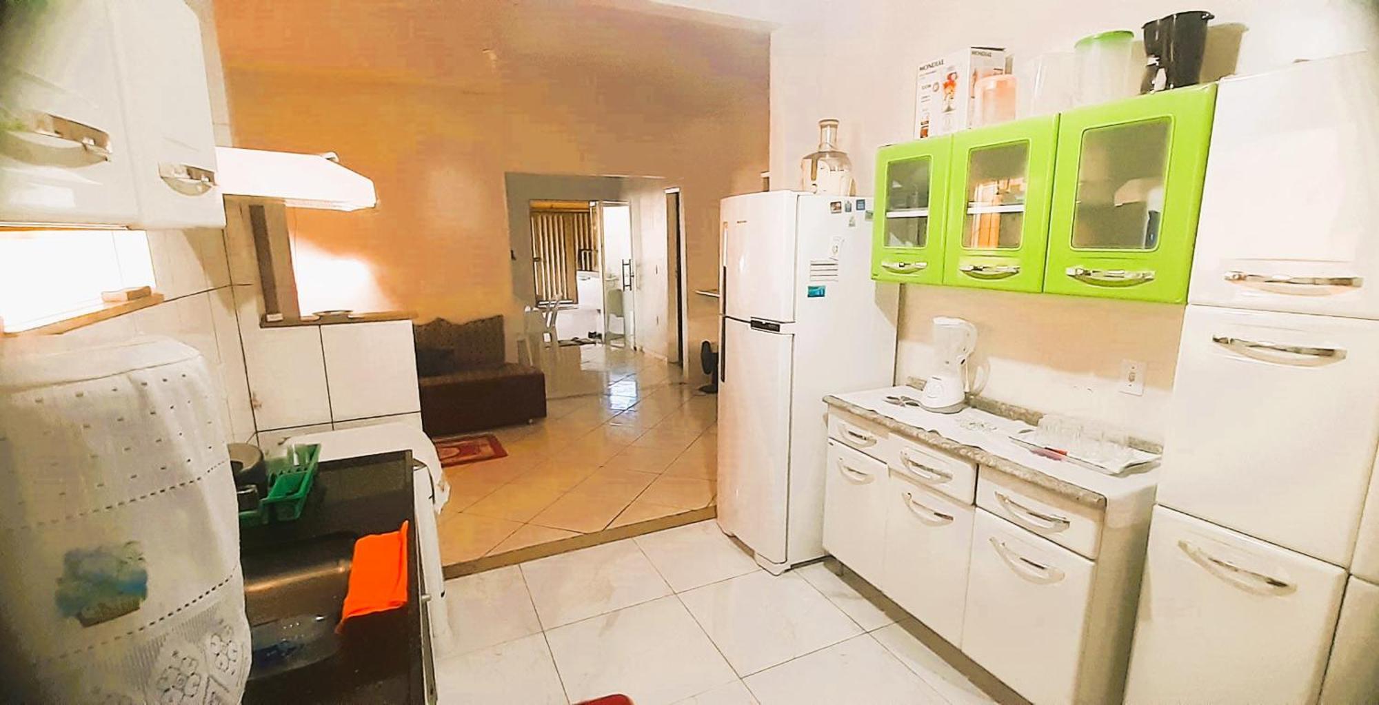 Holiday home Casa E Conforto Na Praia, Simples E Aconchegante *