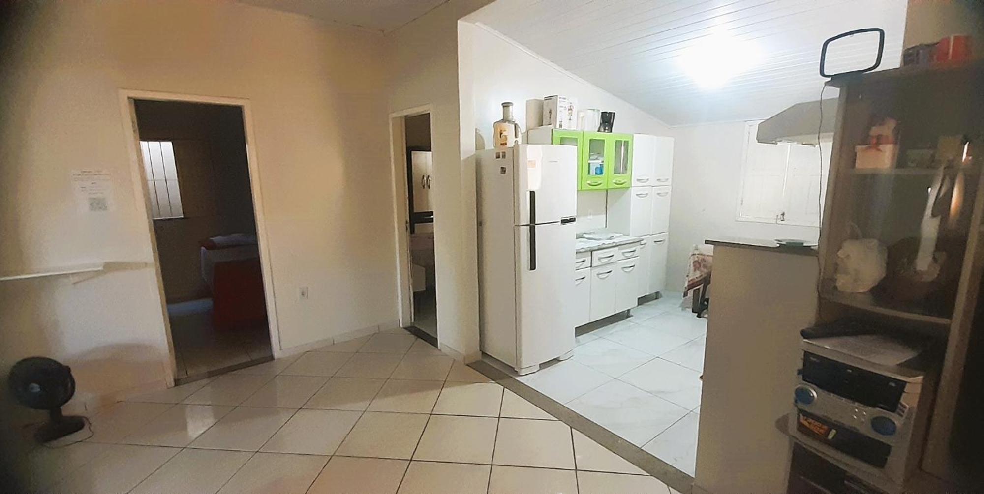 Casa E Conforto Na Praia, Simples E Aconchegante