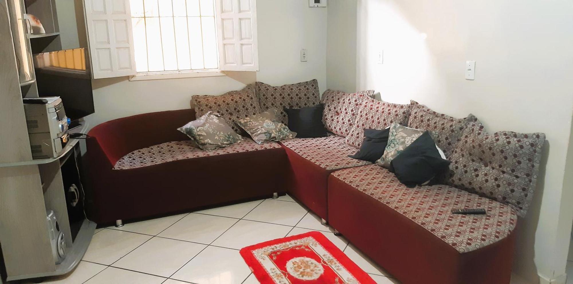 Casa E Conforto Na Praia, Simples E Aconchegante Mucuri