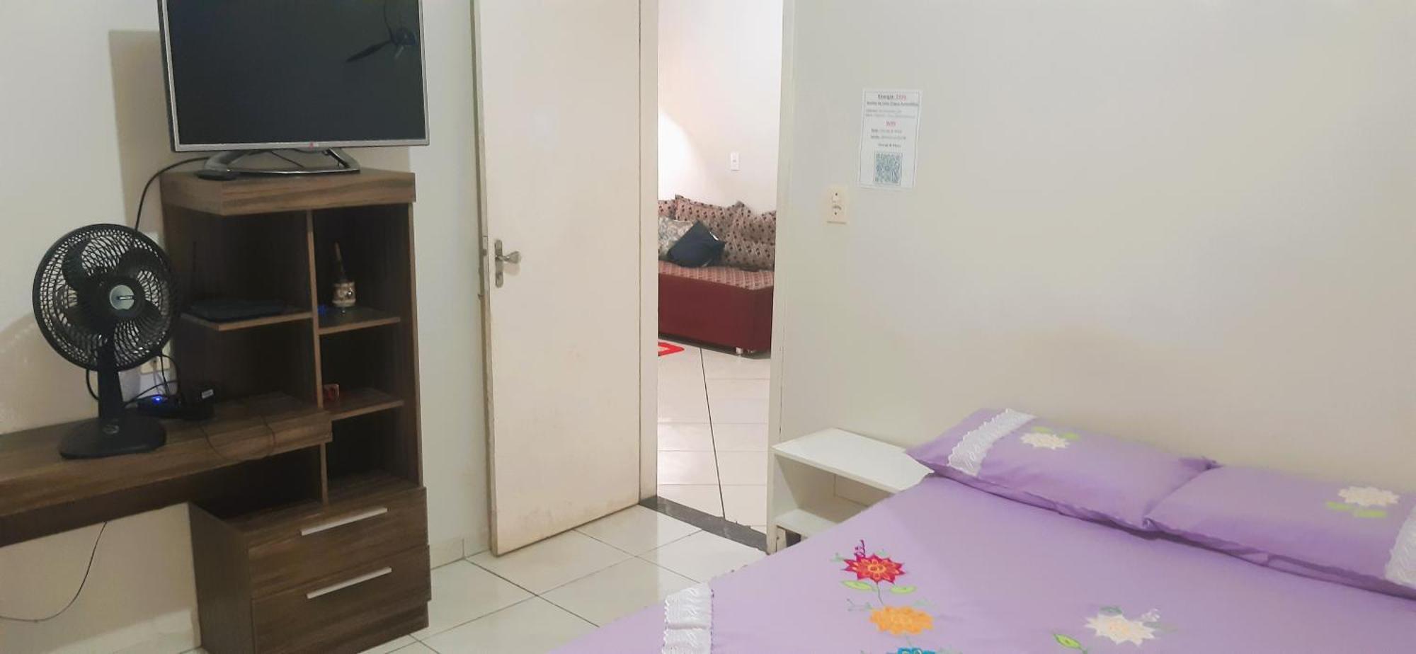 Casa E Conforto Na Praia, Simples E Aconchegante Holiday home